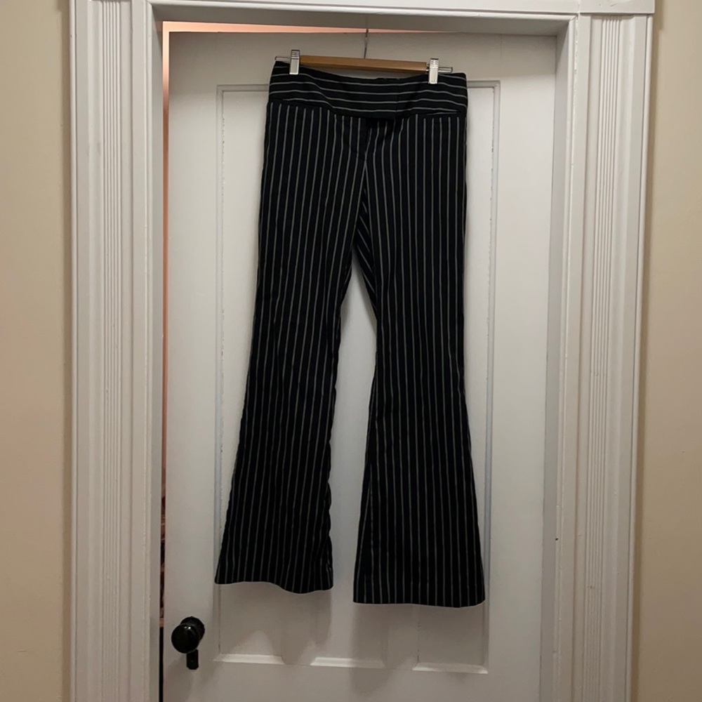 Express dress pants